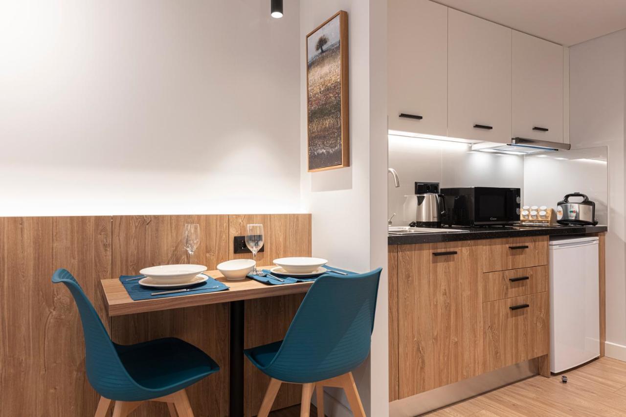 A&N Athens Luxury Apartments - Akadimou Exteriör bild