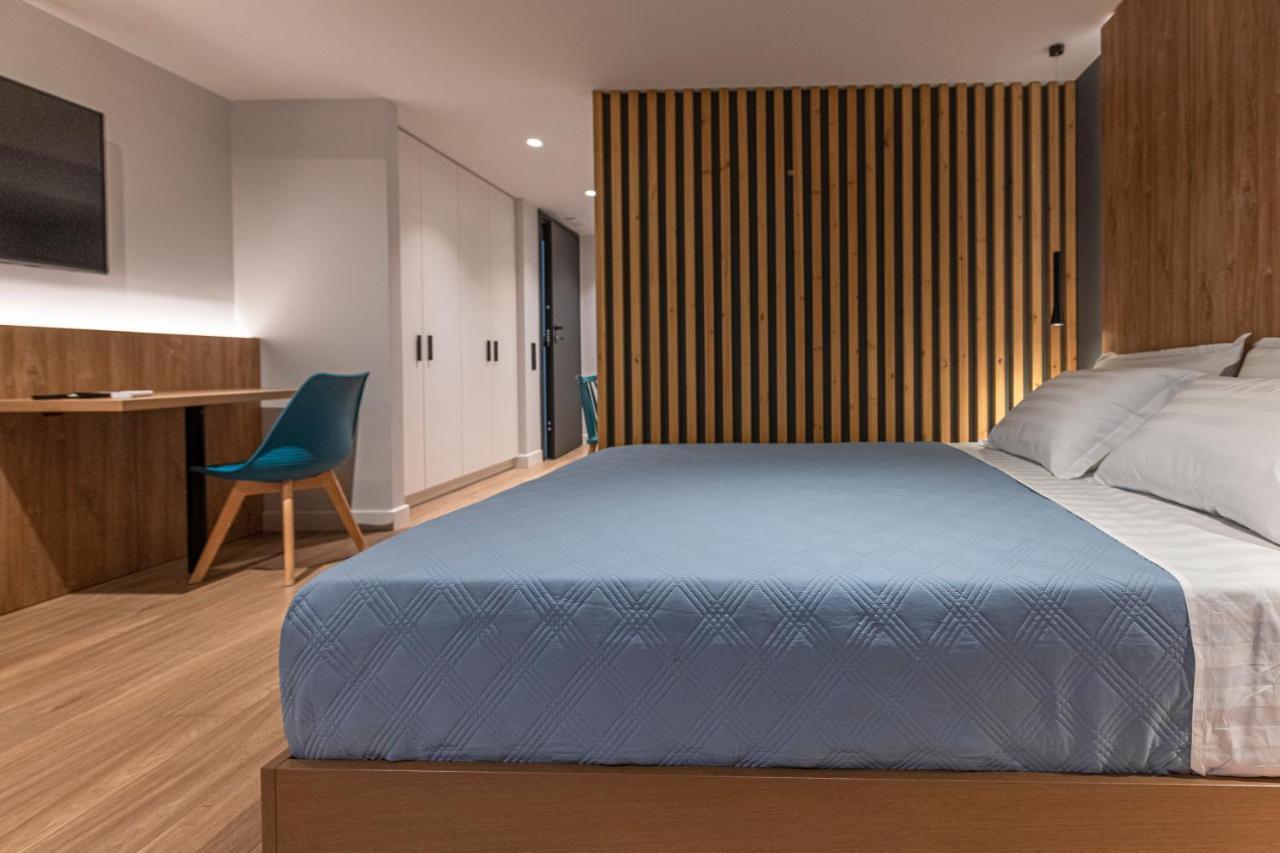 A&N Athens Luxury Apartments - Akadimou Exteriör bild